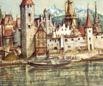 dürer Tableau Peinture - Innsbruck Albrecht Dürer